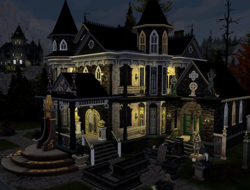 Von Haunt Estate