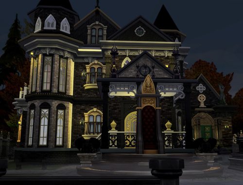 Von Haunt Estate