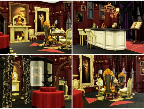 Von Haunt Estate