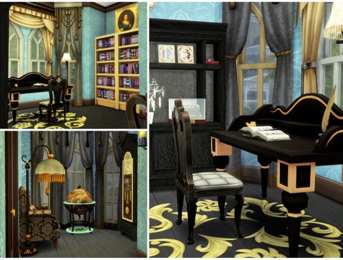 Von Haunt Estate