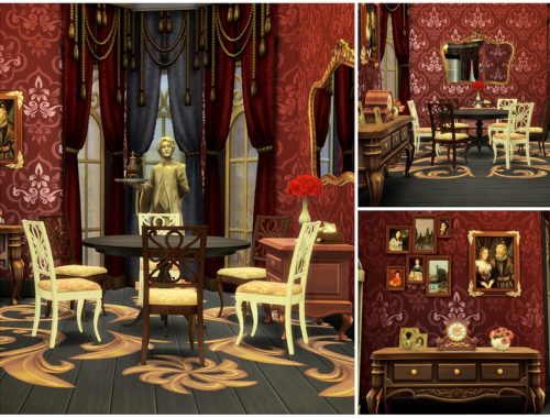 Von Haunt Estate