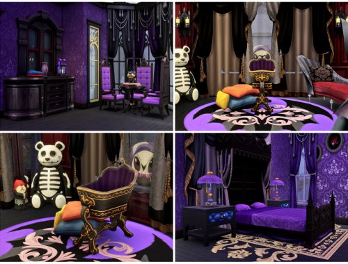 Von Haunt Estate