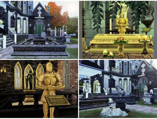 Von Haunt Estate