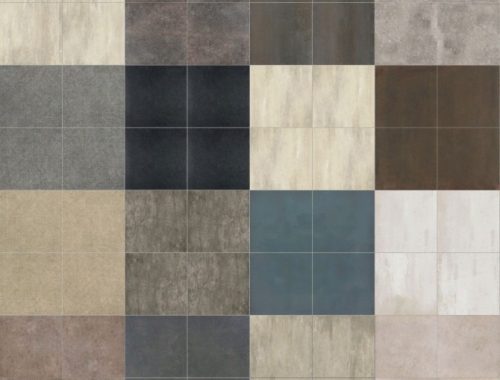 VT Wonen tiles at Riekus13