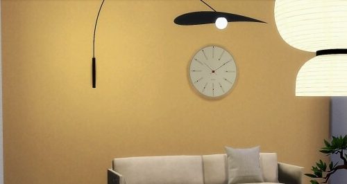 WALL CLOCKS at Meinkatz Creations