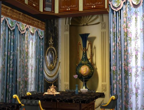 Wall Panels For Doors or Fireplaces & Wall Decals at Anna Quinn Stories
