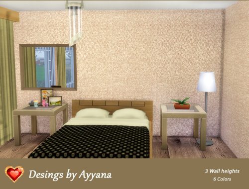 Wallpaper Belgian Art collection by Ayyana