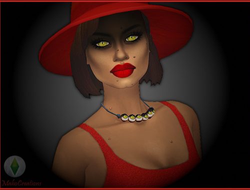Warts Skindetail Set