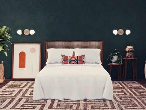 Waska Bed Set at Sooky