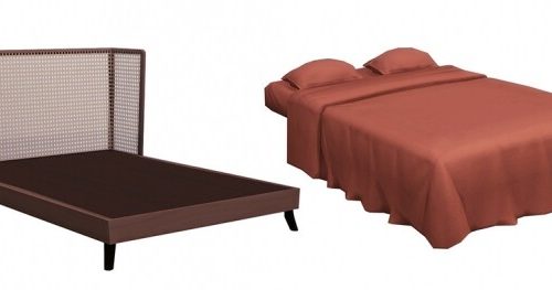 Waska Bed Set at Sooky