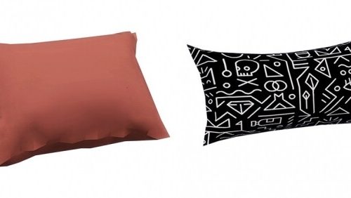 Waska Bed Set at Sooky