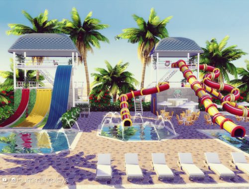 Waterpark