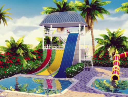 Waterpark