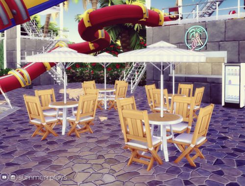 Waterpark