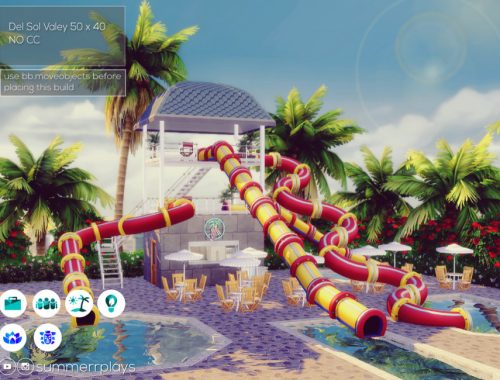 Waterpark