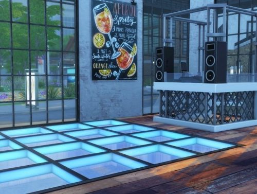 Waterside Warble club at Simming With Mary