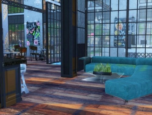 Waterside Warble club at Simming With Mary