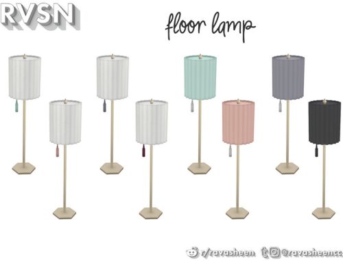 Watt's Not To Love Lamp Set