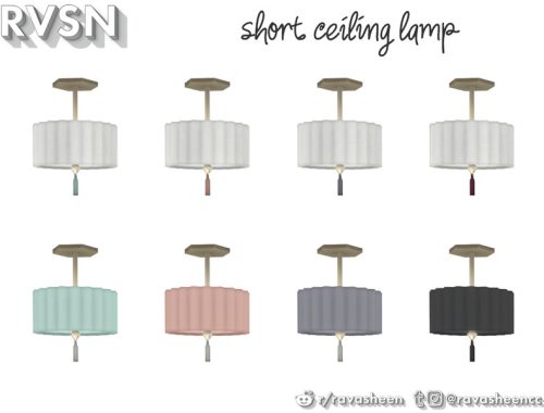 Watt's Not To Love Lamp Set