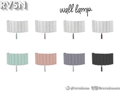 Watt's Not To Love Lamp Set