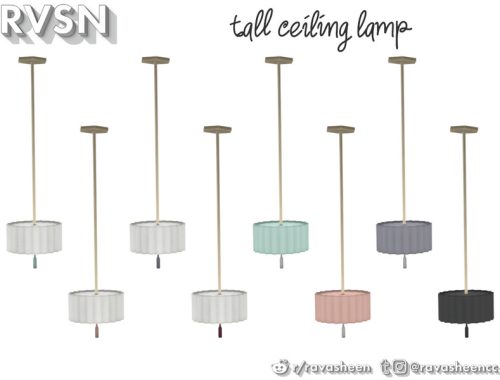 Watt's Not To Love Lamp Set