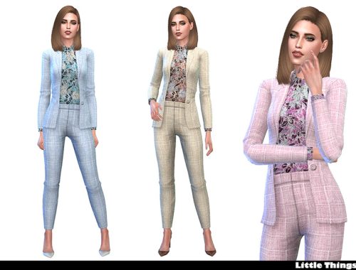 Wear-To-Work 01