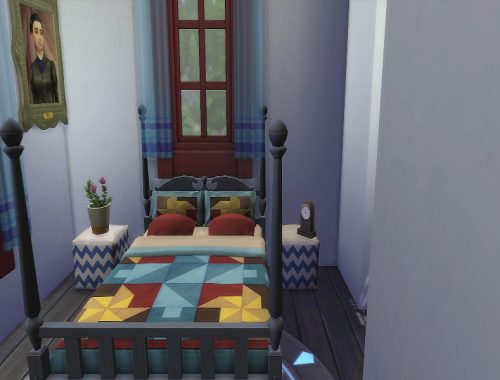 Weasley burrow | No CC