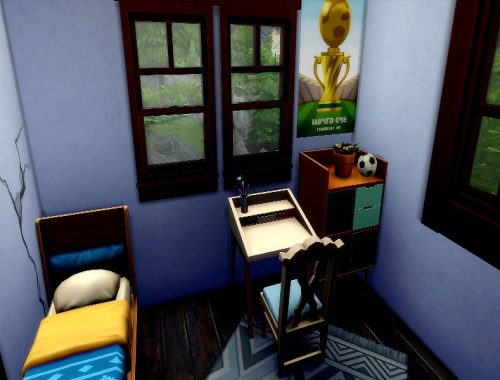 Weasley burrow | No CC