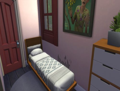 Weasley burrow | No CC