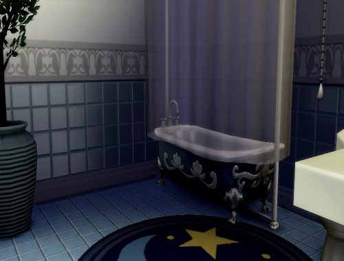 Weasley burrow | No CC