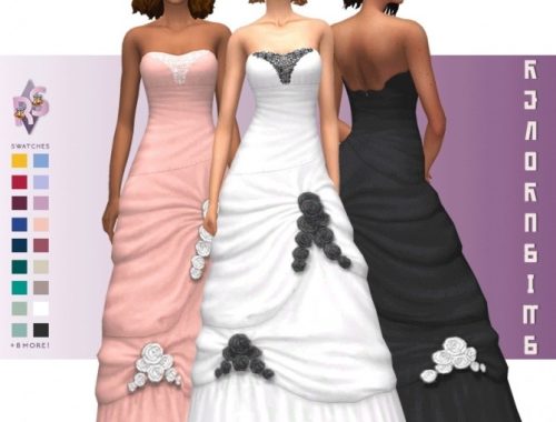 Wedding CAS Collection (BGC) at RENORASIMS