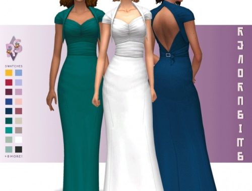 Wedding CAS Collection (BGC) at RENORASIMS