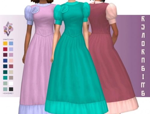 Wedding CAS Collection (BGC) at RENORASIMS