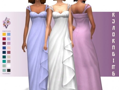 Wedding CAS Collection (BGC) at RENORASIMS