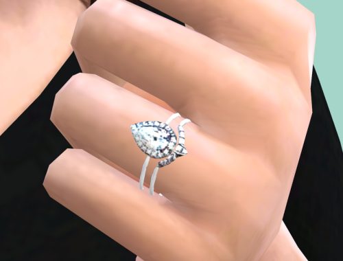 Weddingrings
