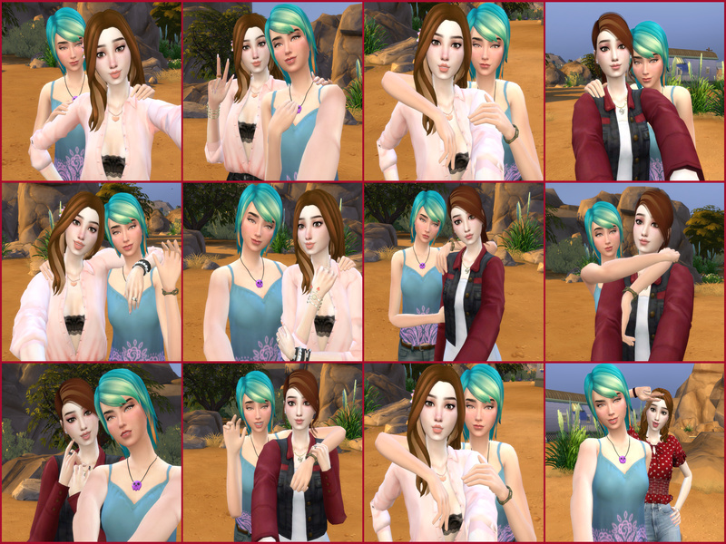 The Sims 4: The Ultimate In-Game Photography Guide
