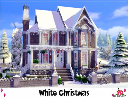 White Christmas - Nocc