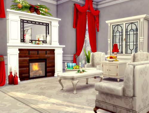 White Christmas - Nocc