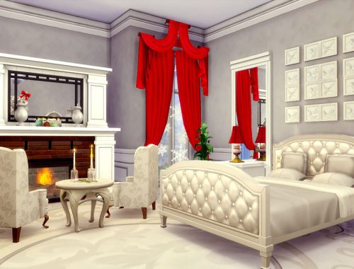 White Christmas - Nocc
