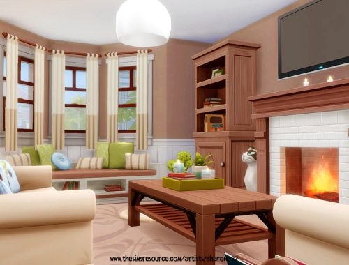 White Cottage - Nocc