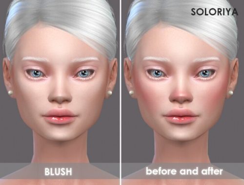 White Pearl Kit at Soloriya