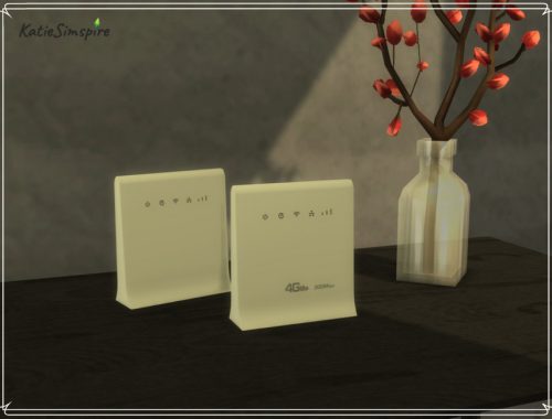 WiFi Routers