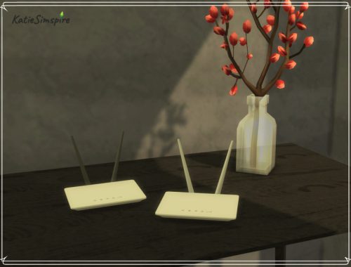WiFi Routers
