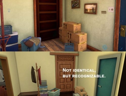 Will Boyd House from Far Cry 5 by BulldozerIvan at Mod The Sims