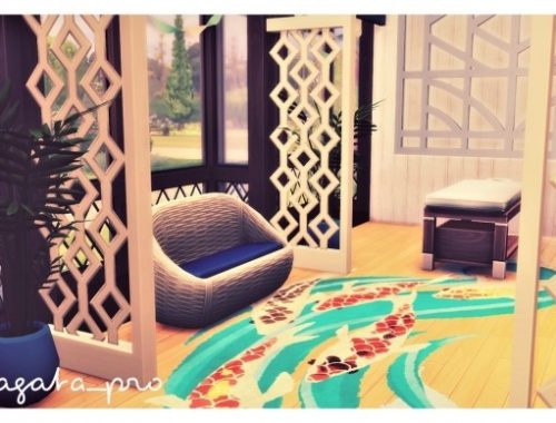 Willow Creek Beauty Salon at Agathea-k