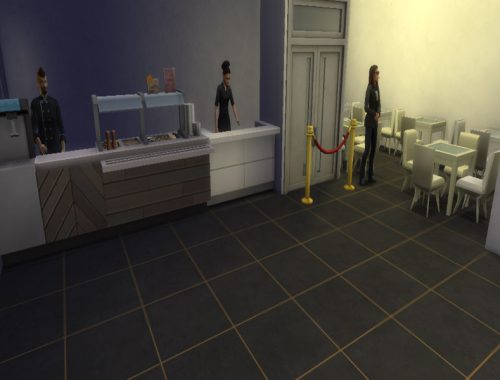 Willow Creek Cinema