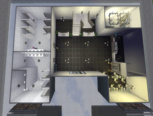 Willow Creek Cinema