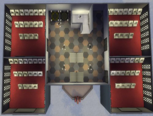 Willow Creek Cinema