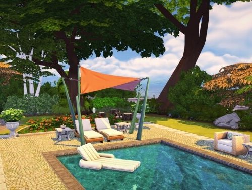 Windenburg Country Escape at Miss Ruby Bird