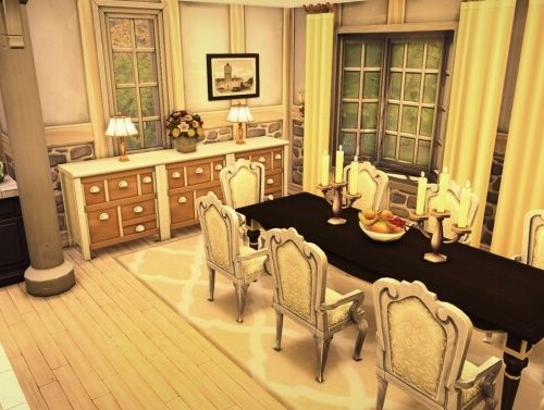 Windenburg Country Escape at Miss Ruby Bird